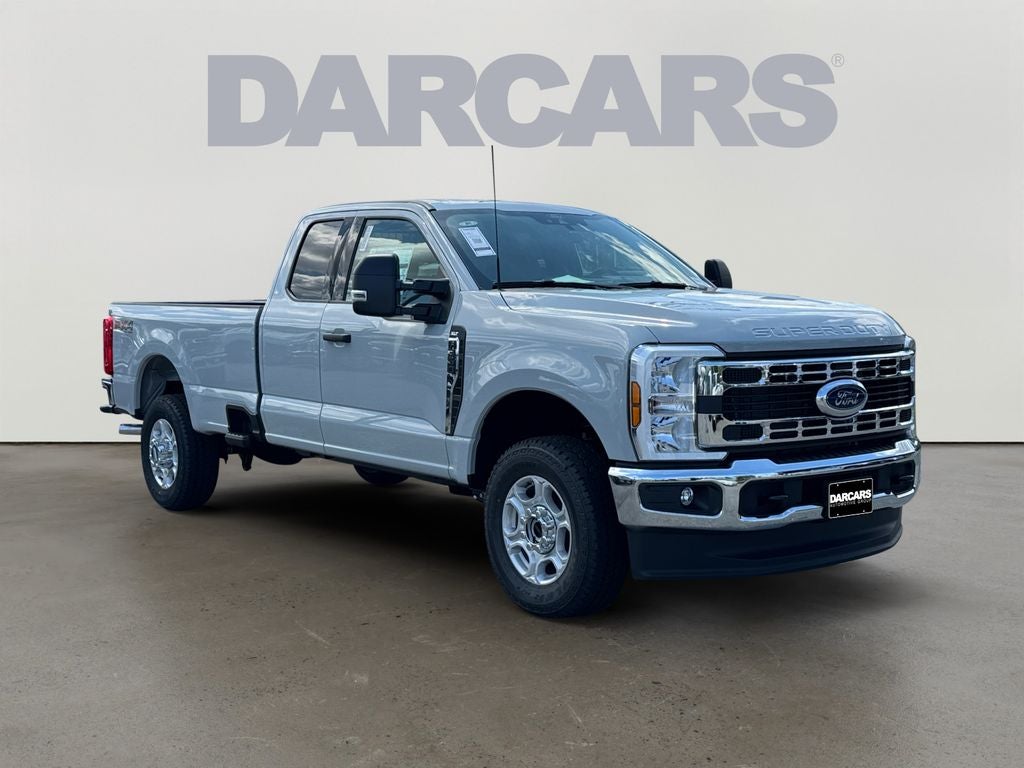 2026 Ford F-350SD XLT