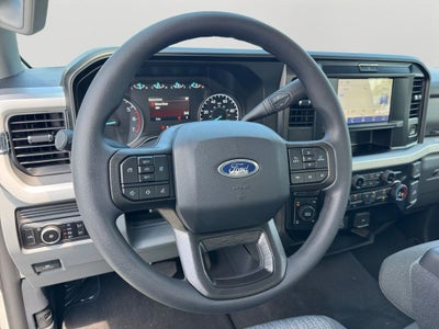 2026 Ford F-350SD XLT