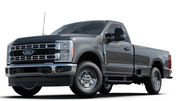 2024 Ford F-250SD XL 4x4 in Silver Spring, MD - DARCARS Automotive Group