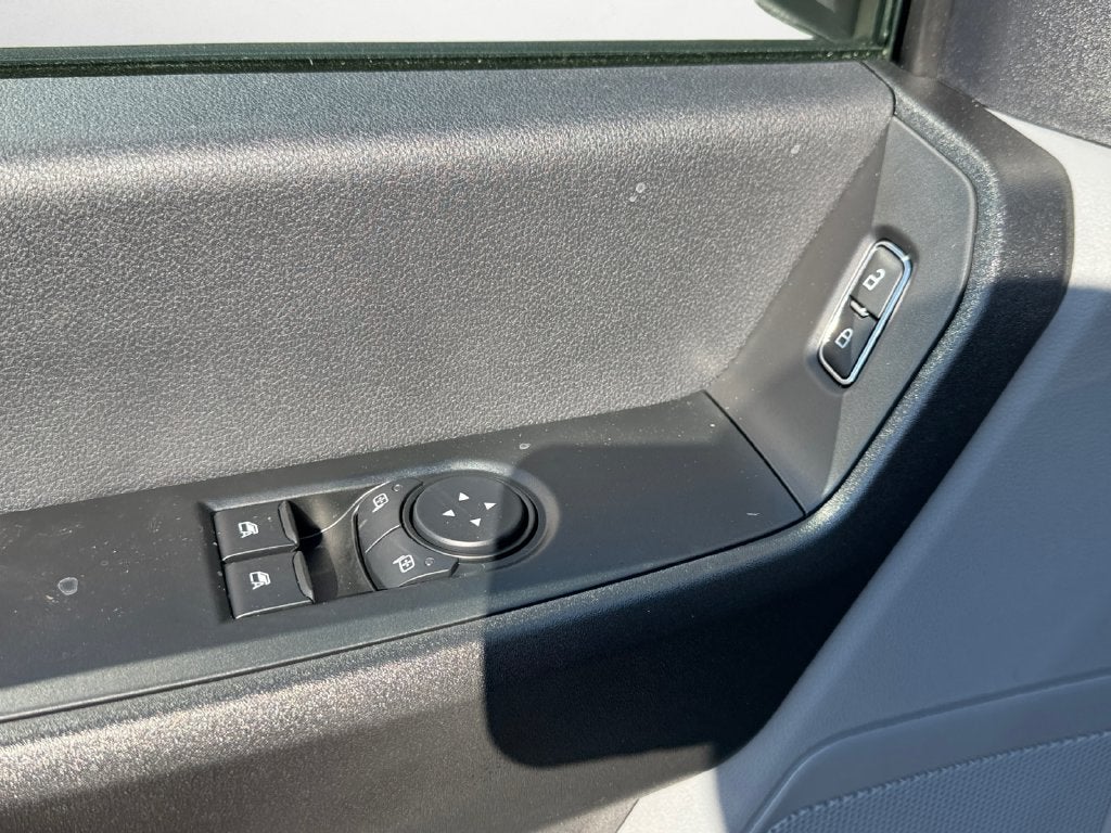 2027 Ford F-250SD XL