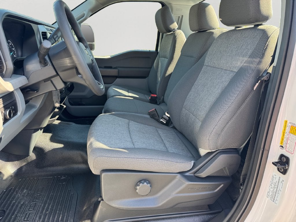 2027 Ford F-250SD XL