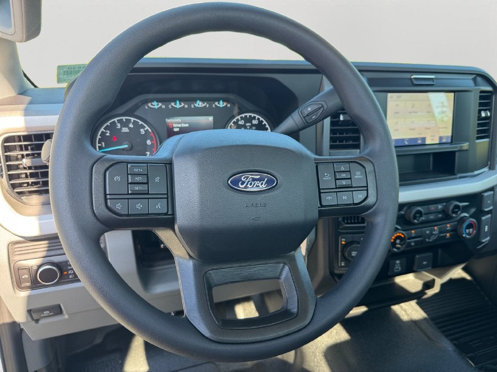 2027 Ford F-250SD XL