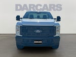 2027 Ford F-250SD XL