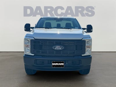 2027 Ford F-250SD XL