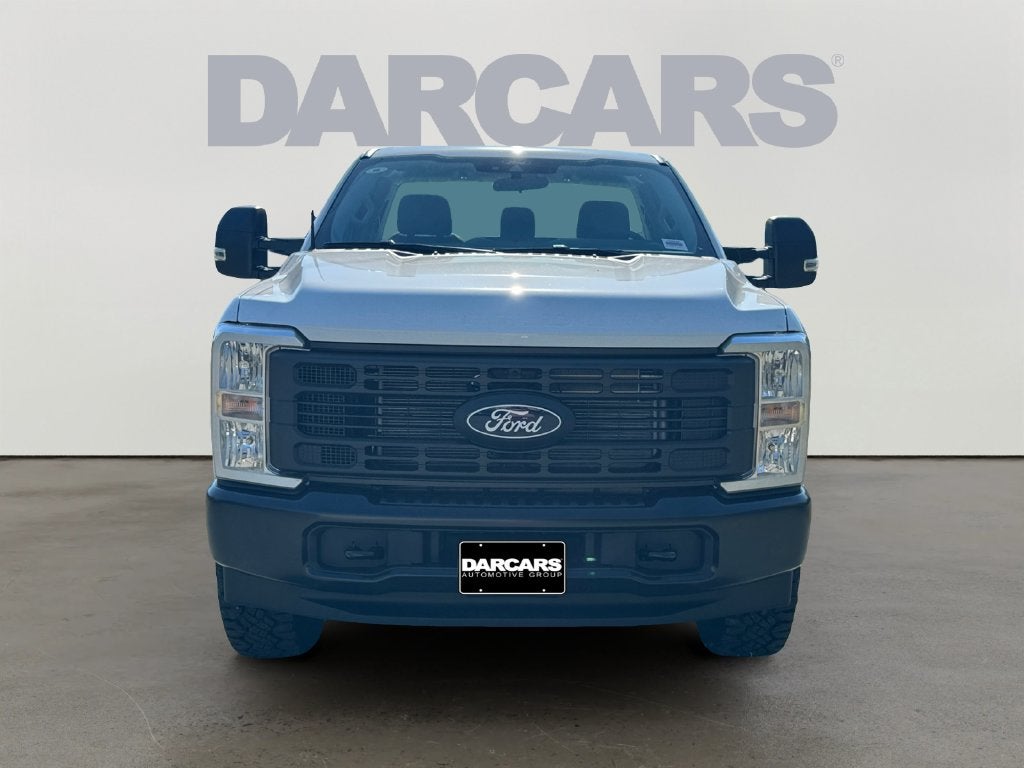 2027 Ford F-250SD XL