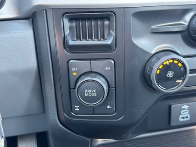 2027 Ford F-250SD XL