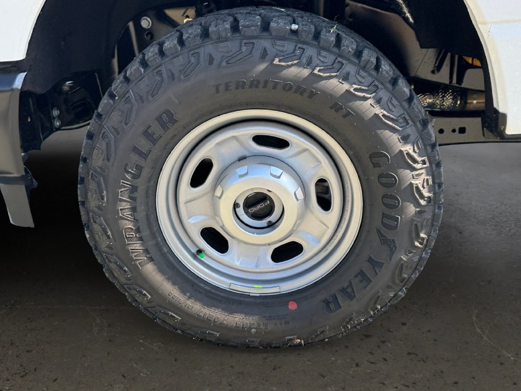 2027 Ford F-250SD XL
