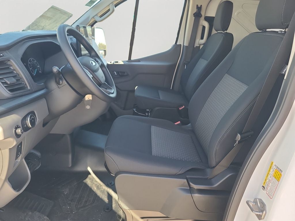 2025 Ford Transit-350 Base