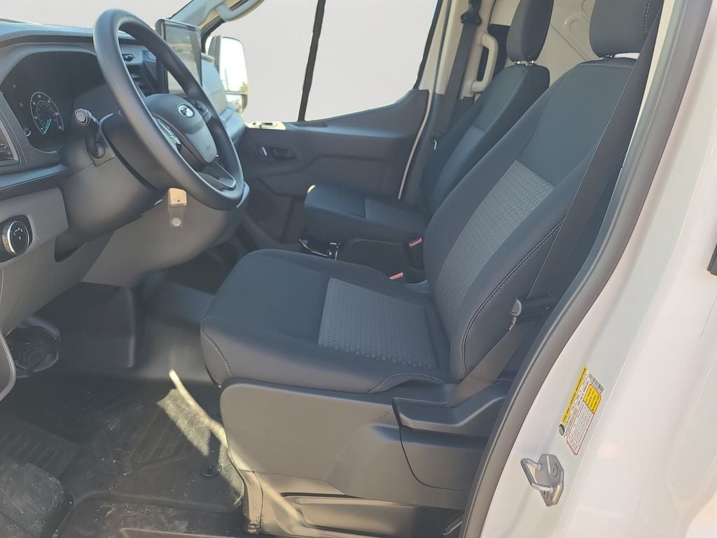 2025 Ford Transit-350 Base