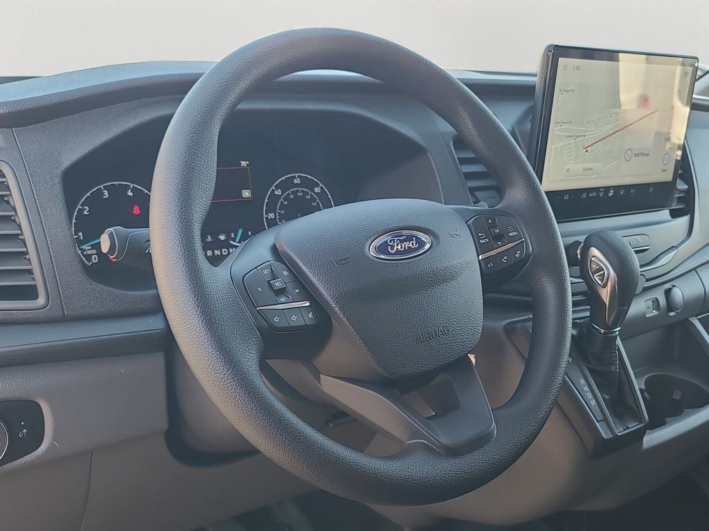 2025 Ford Transit-350 Base