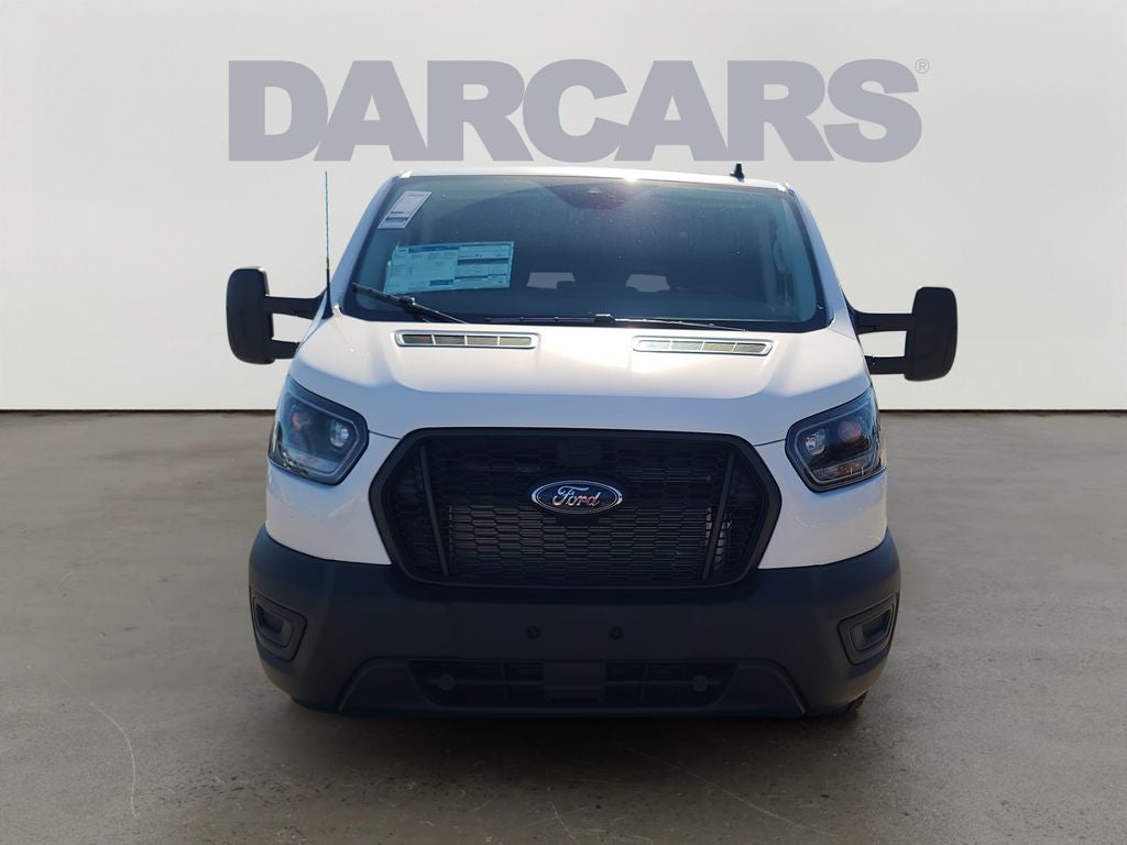 2025 Ford Transit-350 Base