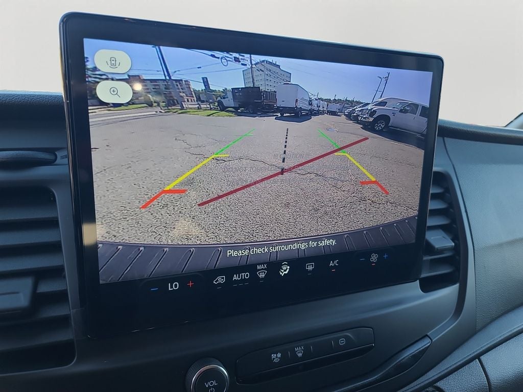 2025 Ford Transit-350 Base