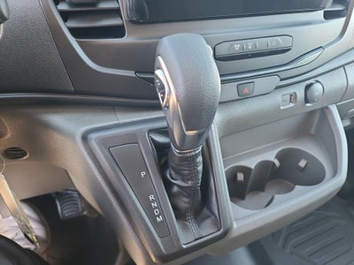 2025 Ford Transit-350 Base