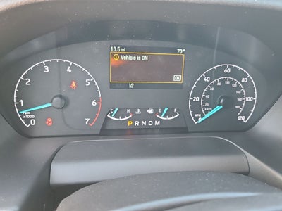 2025 Ford Transit-350 Base