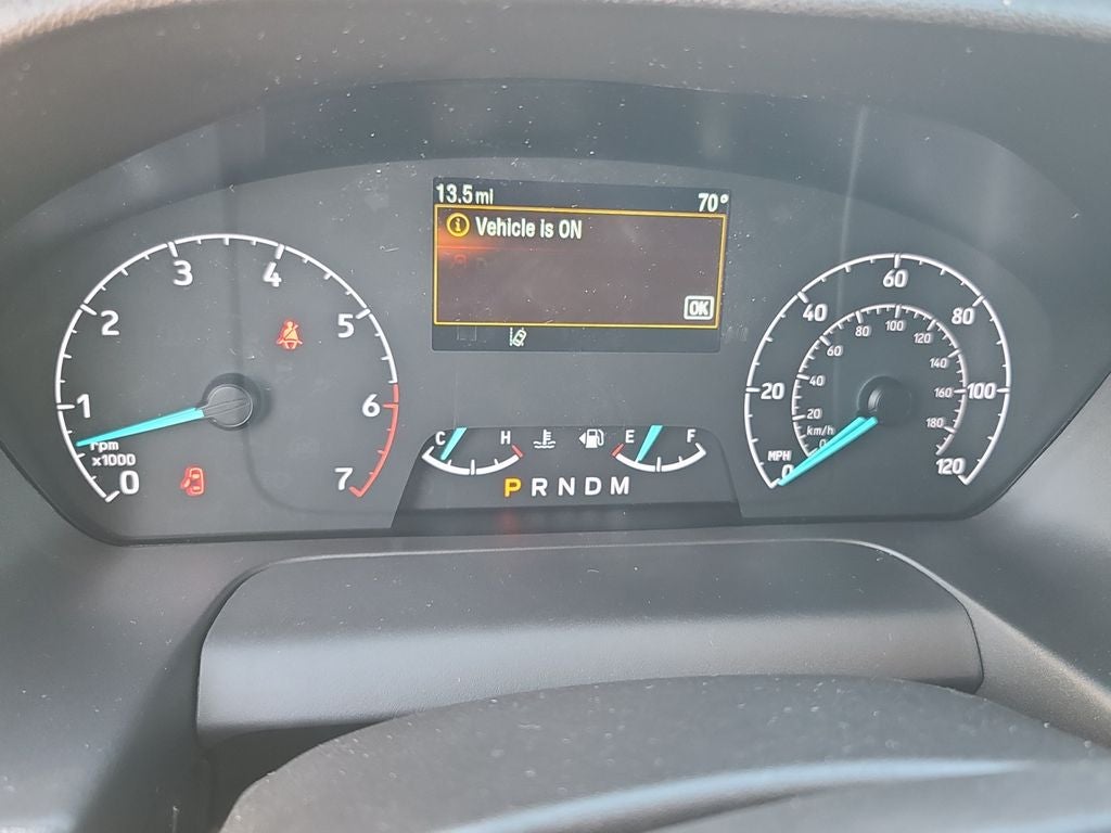 2025 Ford Transit-350 Base