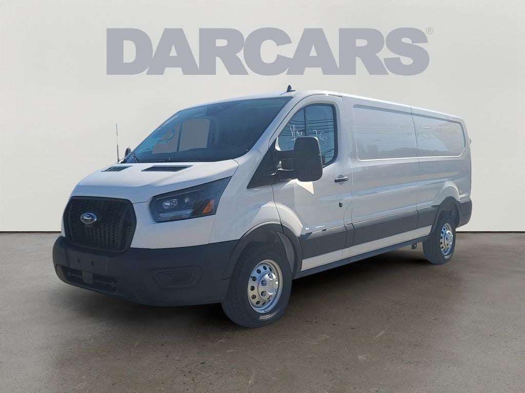 2025 Ford Transit-350 Base