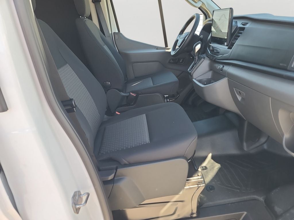 2025 Ford Transit-350 Base