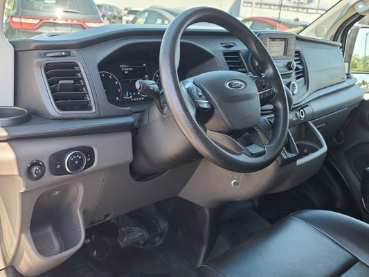 2020 Ford Transit-250 Base in Silver Spring, MD - DARCARS Automotive Group