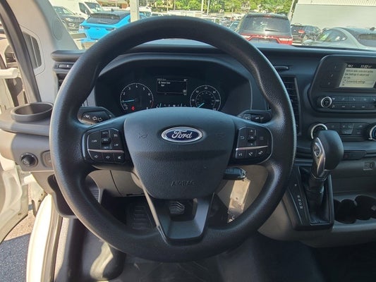 2020 Ford Transit-250 Base in Silver Spring, MD - DARCARS Automotive Group