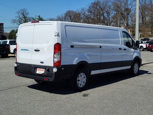 2023 Ford E-Transit-350 Base in Silver Spring, MD - DARCARS Automotive Group
