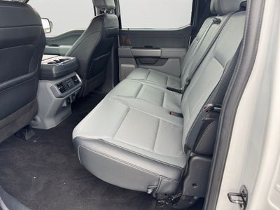 2023 Ford F-150 Lariat 502A Group