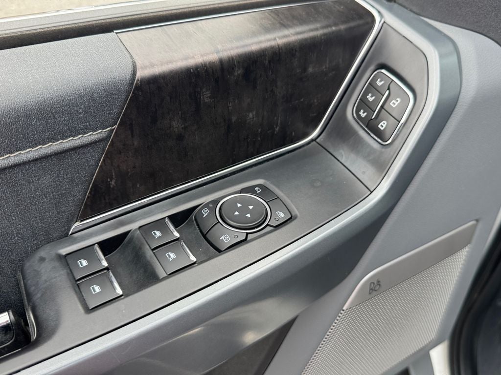 2023 Ford F-150 Lariat 502A Group
