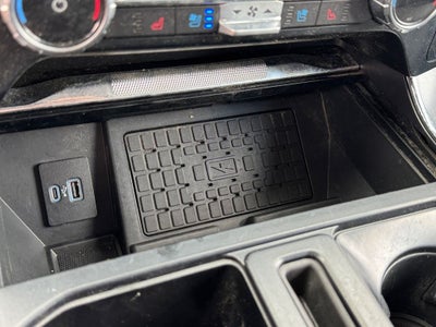 2023 Ford F-150 Lariat 502A Group