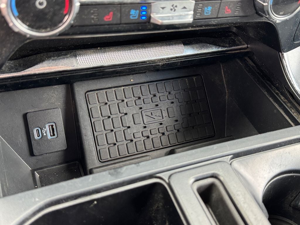 2023 Ford F-150 Lariat 502A Group