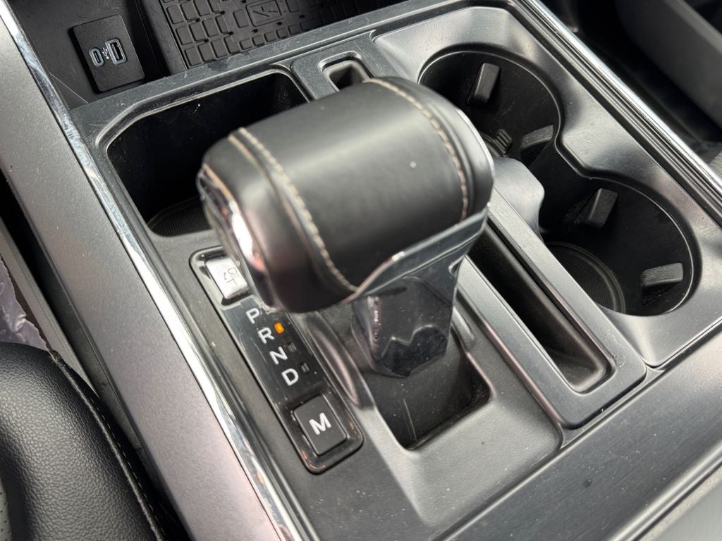 2023 Ford F-150 Lariat 502A Group