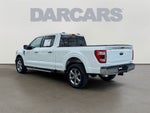 2023 Ford F-150 Lariat 502A Group