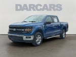 2025 Ford F-150 XLT 5.0 L V8