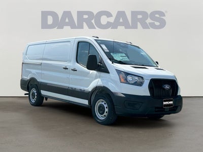 2026 Ford Transit-150 Base