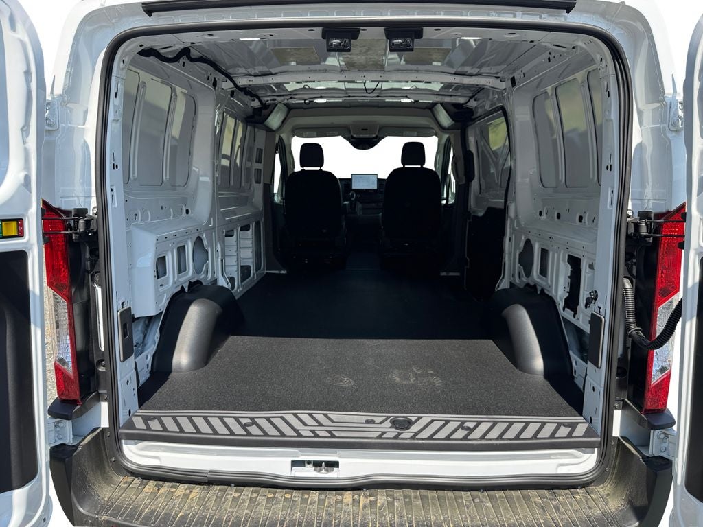 2026 Ford Transit-150 Base