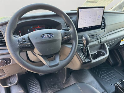 2026 Ford Transit-150 Base