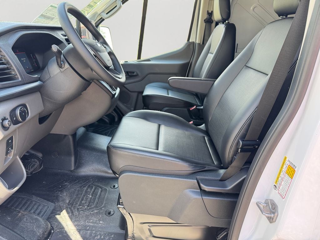 2026 Ford Transit-150 Base