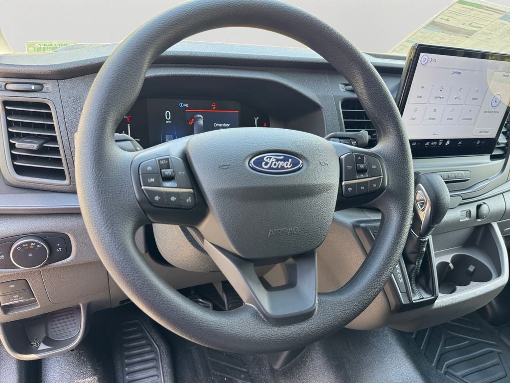 2026 Ford Transit-150 Base