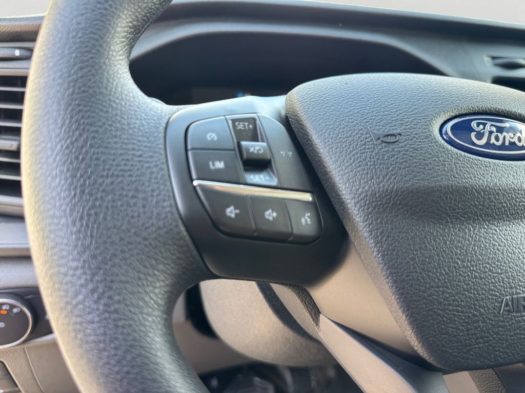 2026 Ford Transit-150 Base
