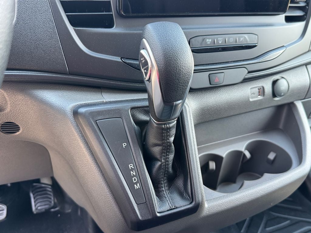 2026 Ford Transit-150 Base