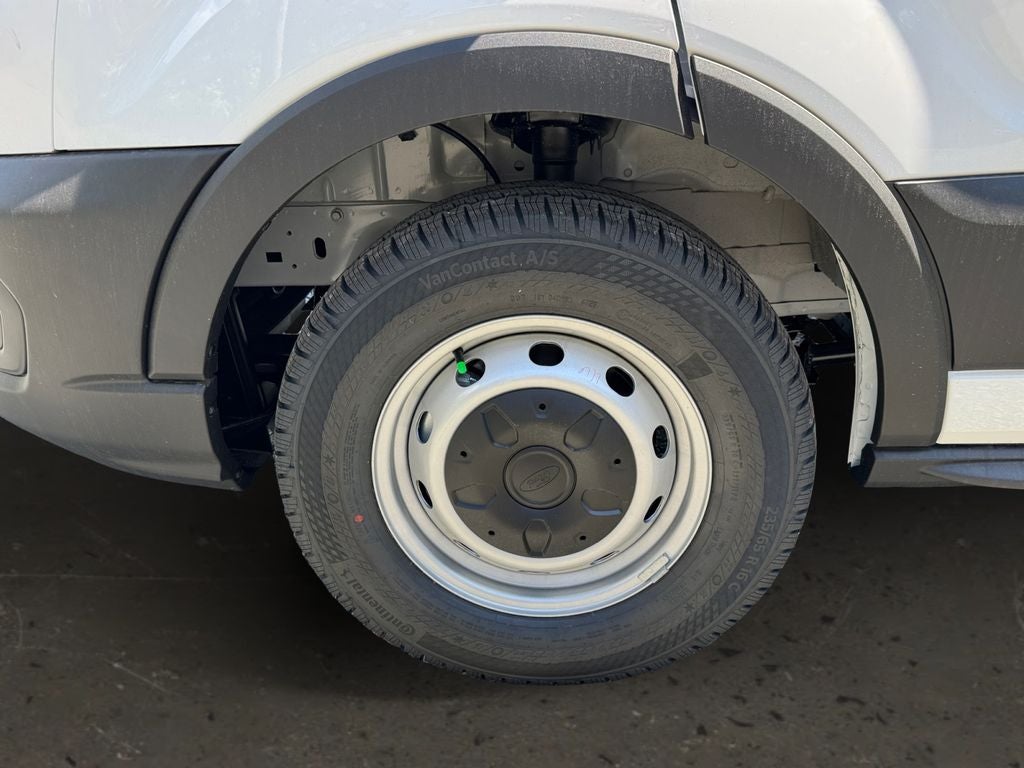 2026 Ford Transit-150 Base