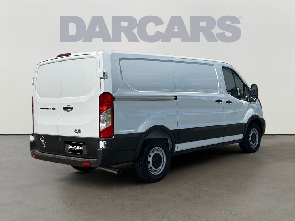 2026 Ford Transit-150 Base