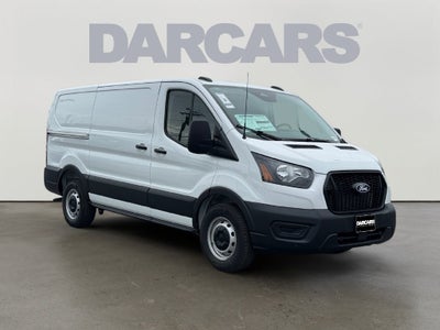 2027 Ford Transit-150 Base