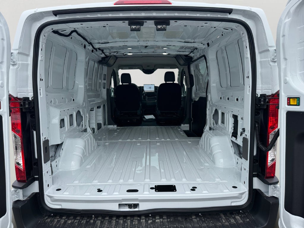 2027 Ford Transit-150 Base