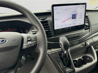 2027 Ford Transit-150 Base