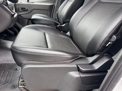 2027 Ford Transit-150 Base