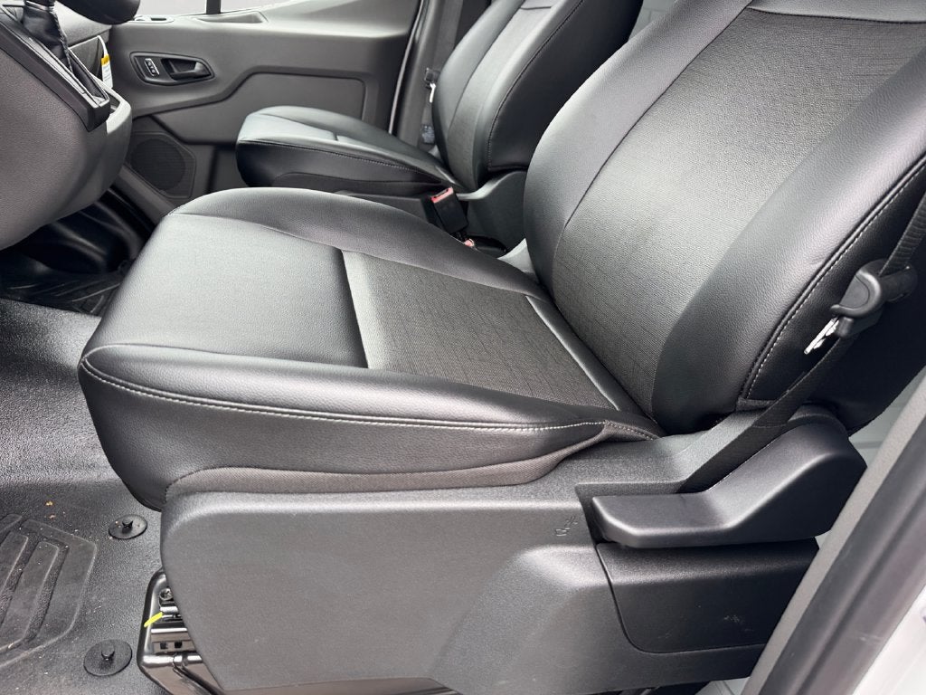 2027 Ford Transit-150 Base