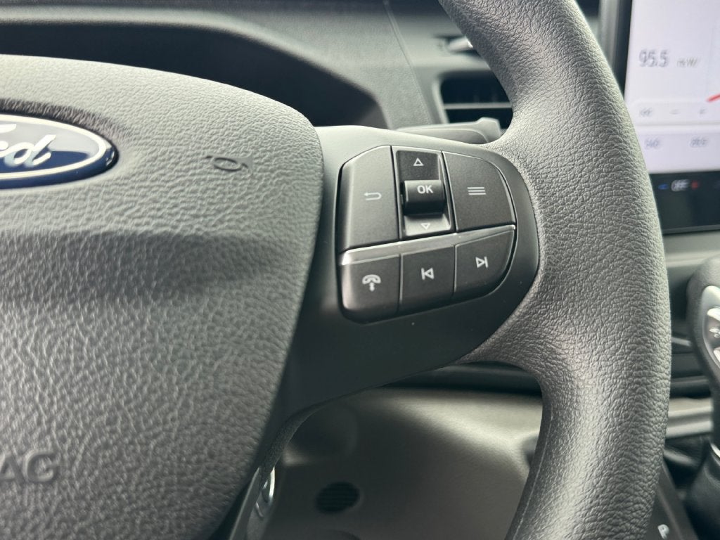 2027 Ford Transit-150 Base