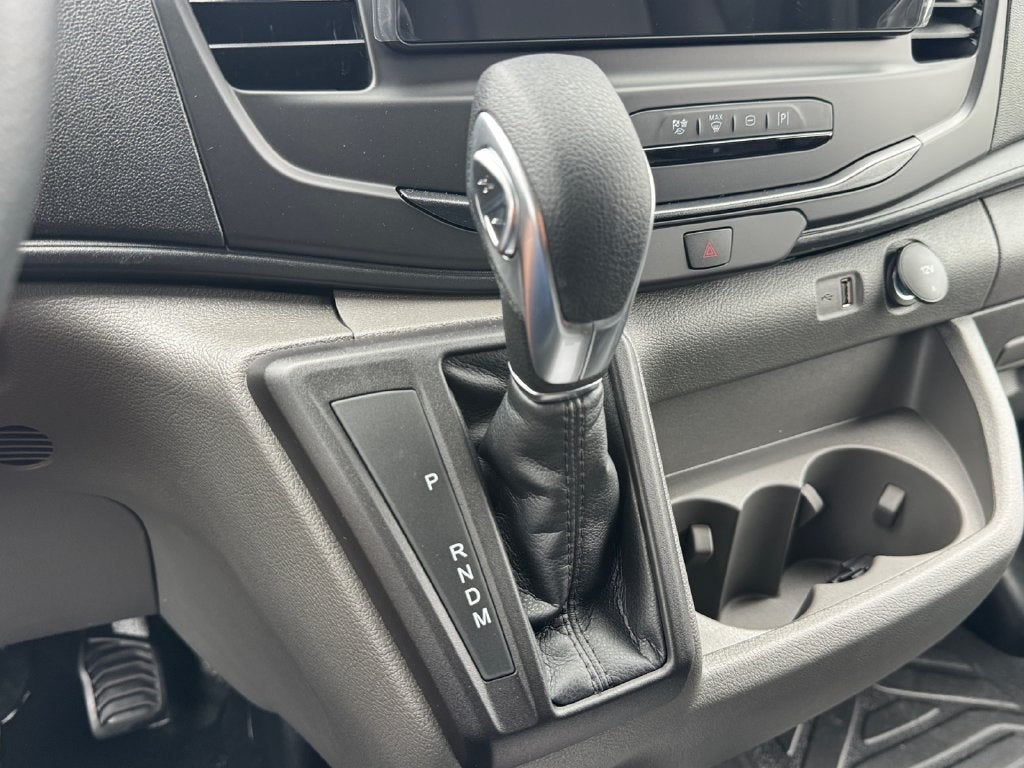2027 Ford Transit-150 Base