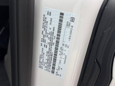 2027 Ford Transit-150 Base