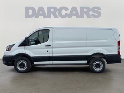 2027 Ford Transit-150 Base