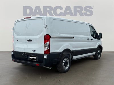 2027 Ford Transit-150 Base